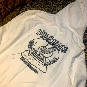 Linda Finegold Assholes Live Forever brand new unisex hoodie